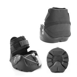 SCARPETTA EASYBOOT EPIC (DA 3 A 7) (SINGOLA) Trekking 